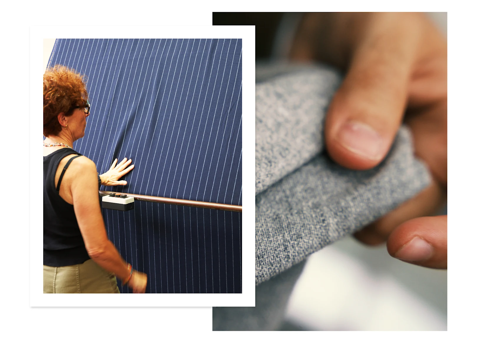 quality image fabric