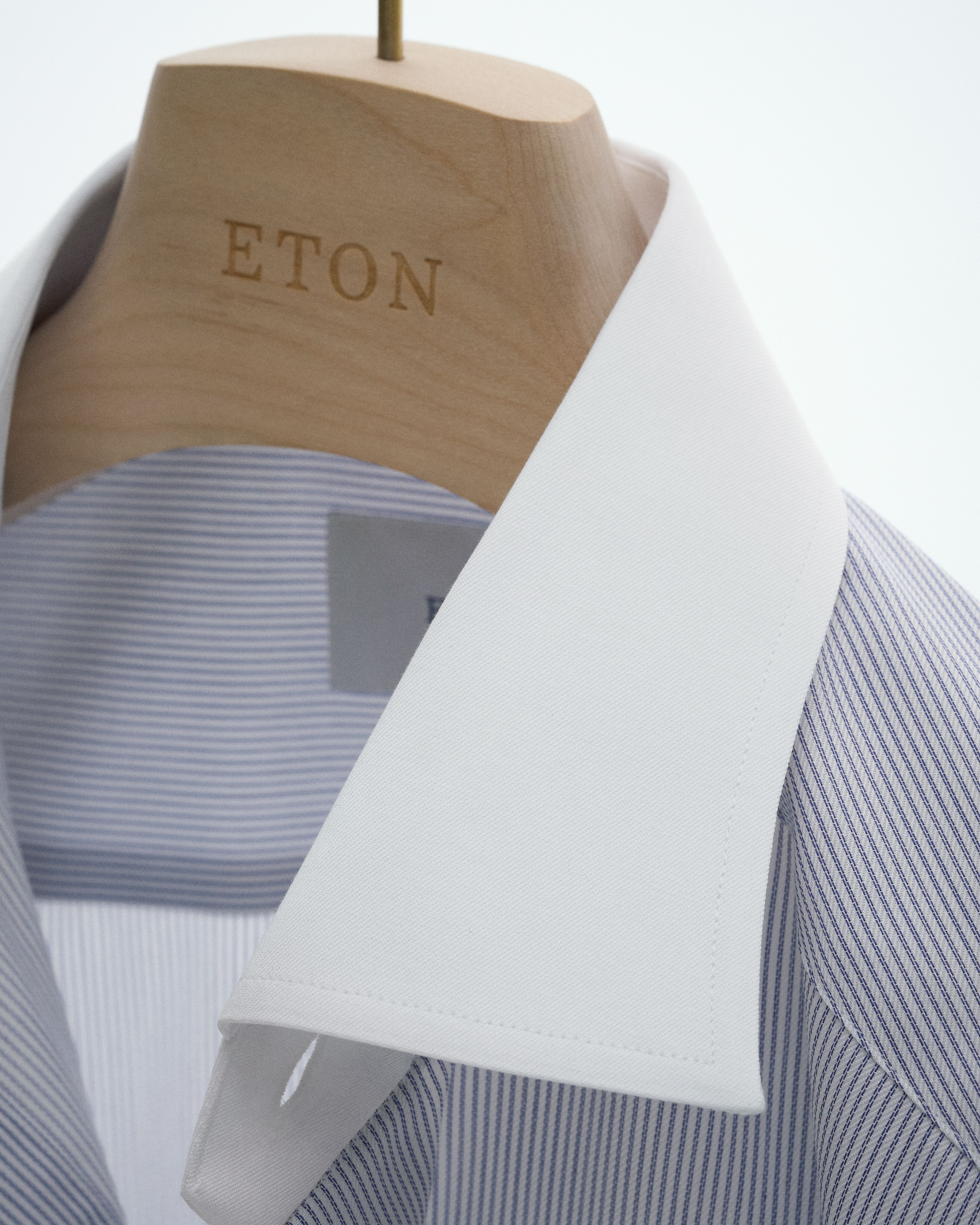 Men's Shirts & Accessories - Quality since 1928 - Eton