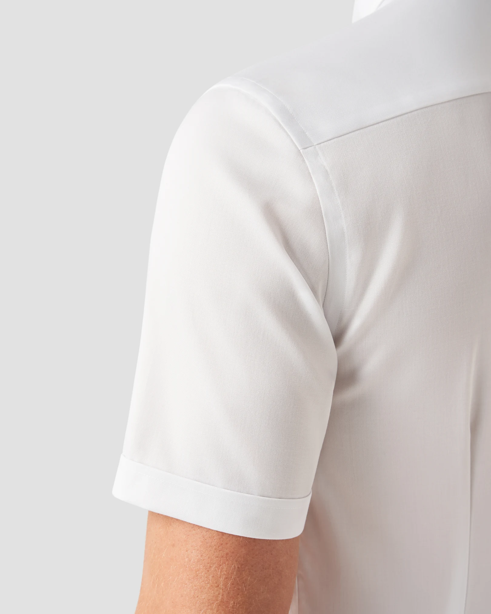 Short Sleeve Fold