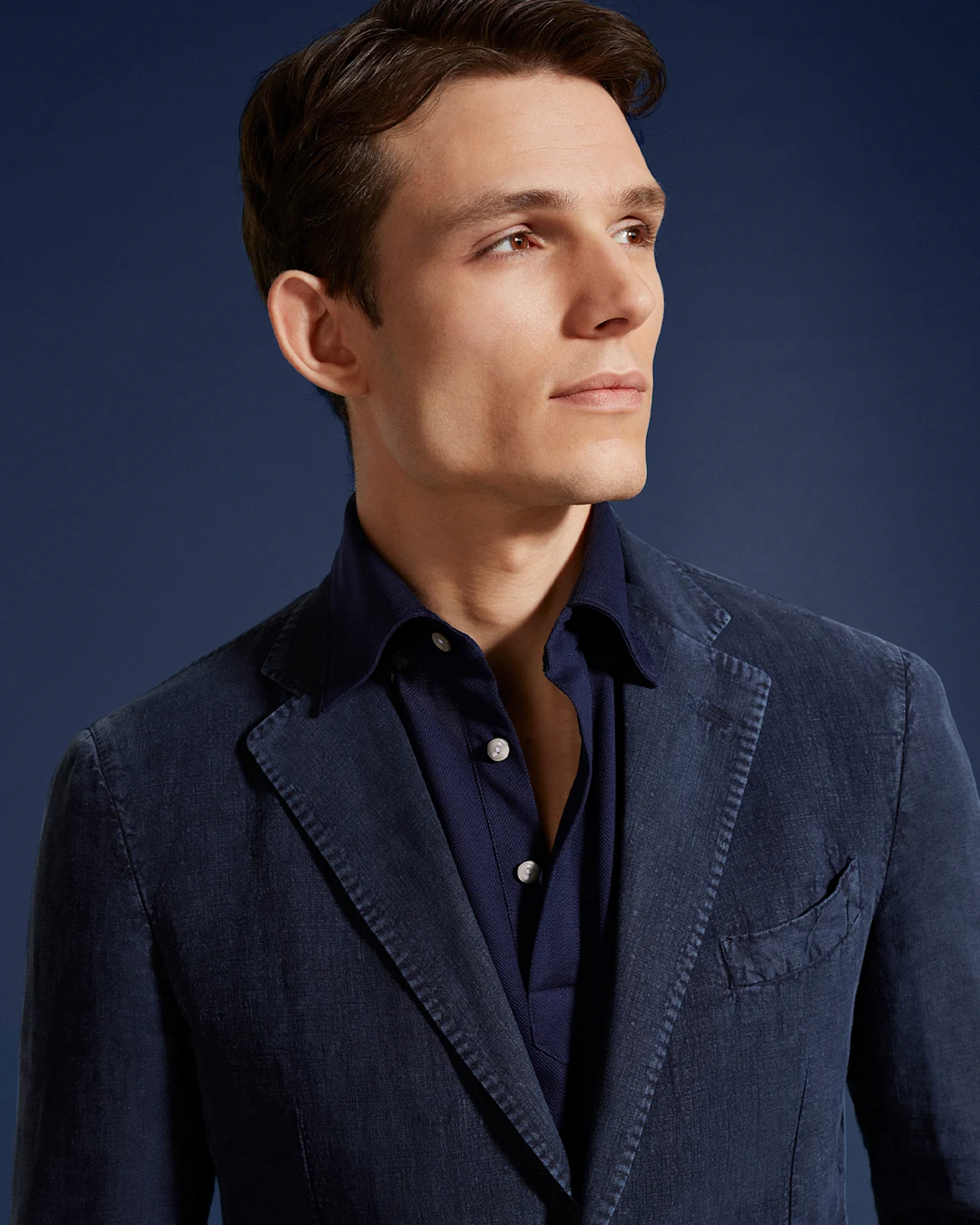 Eton Shirts and accessories