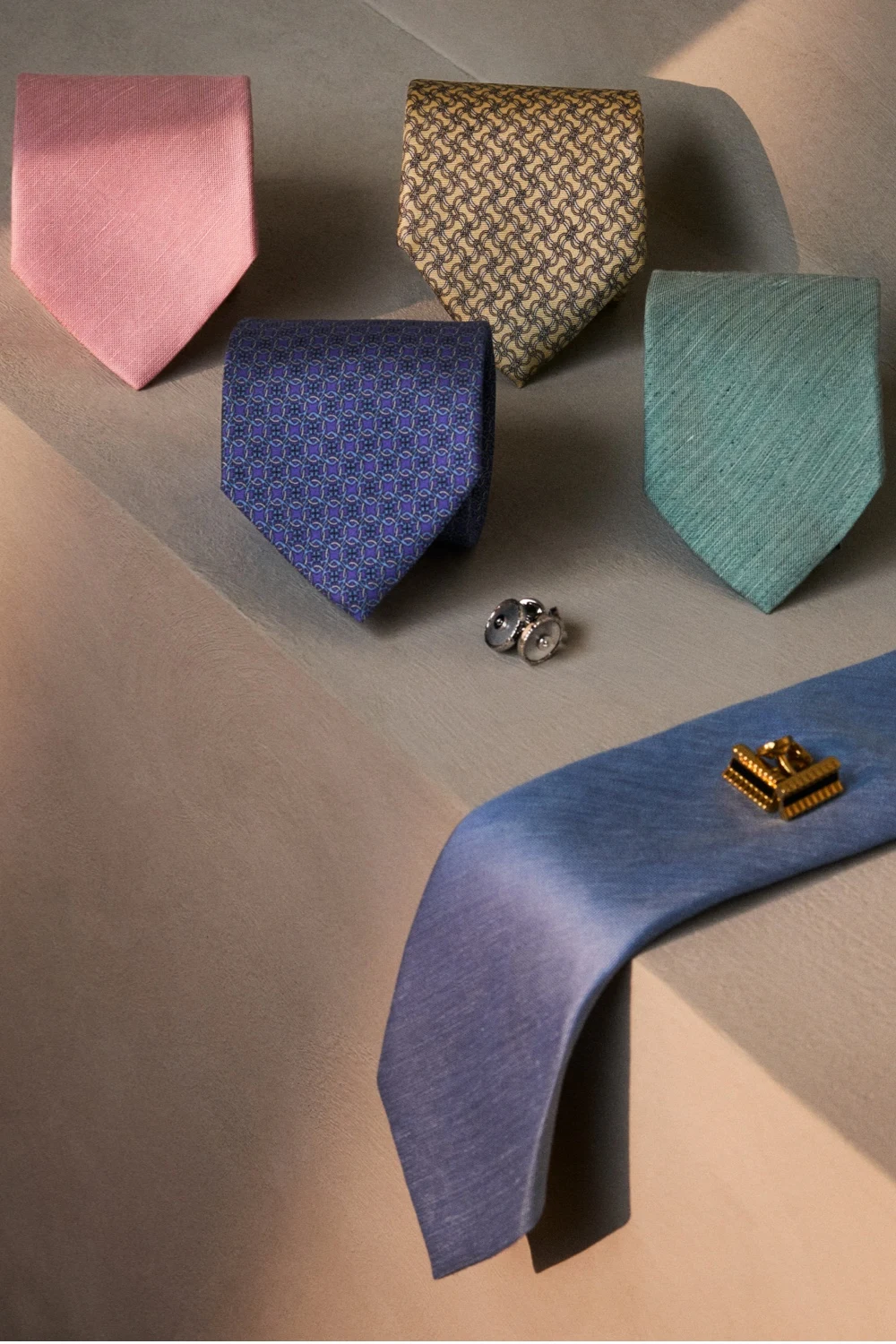 ties