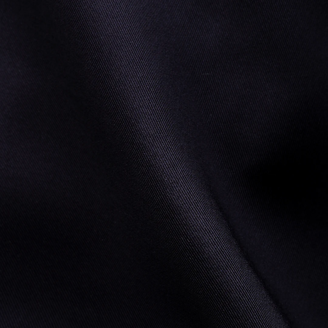 Dress Shirt Materials Different Fabric Types Eton