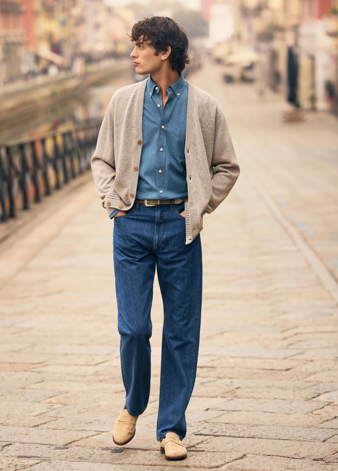 New Collection - Block 5 - Knitwear - Image 1