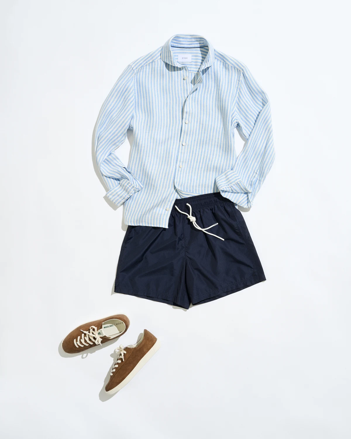 summer look eton