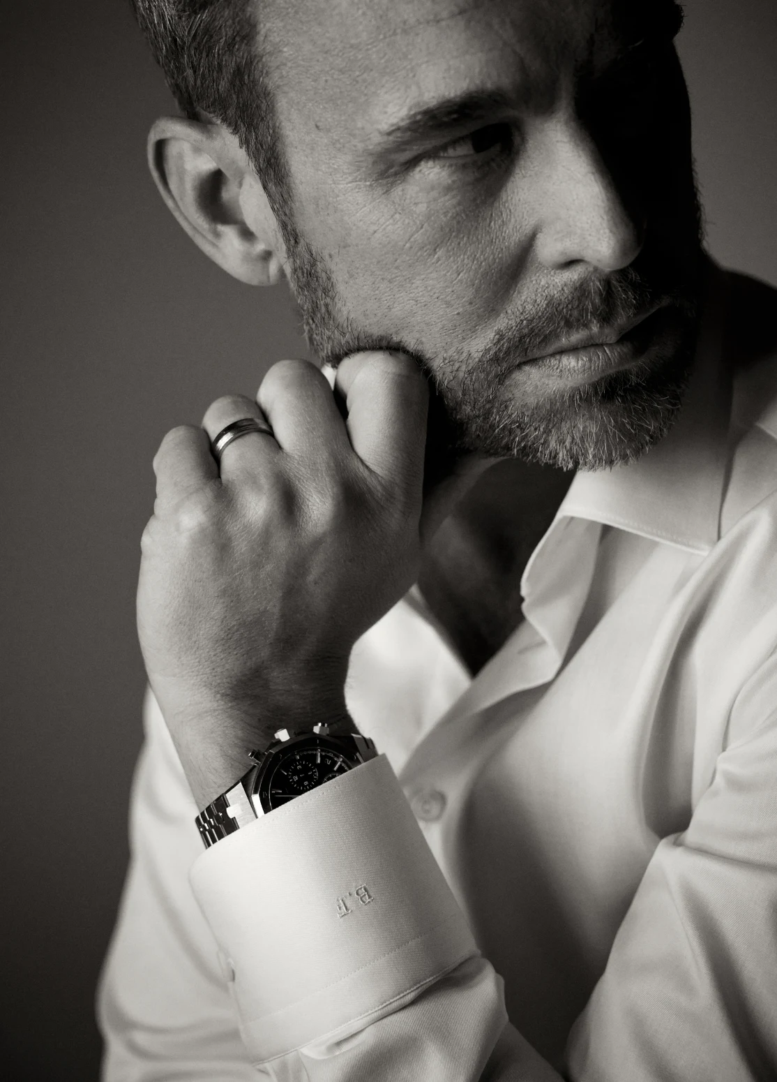 Björn Frantzén for eton