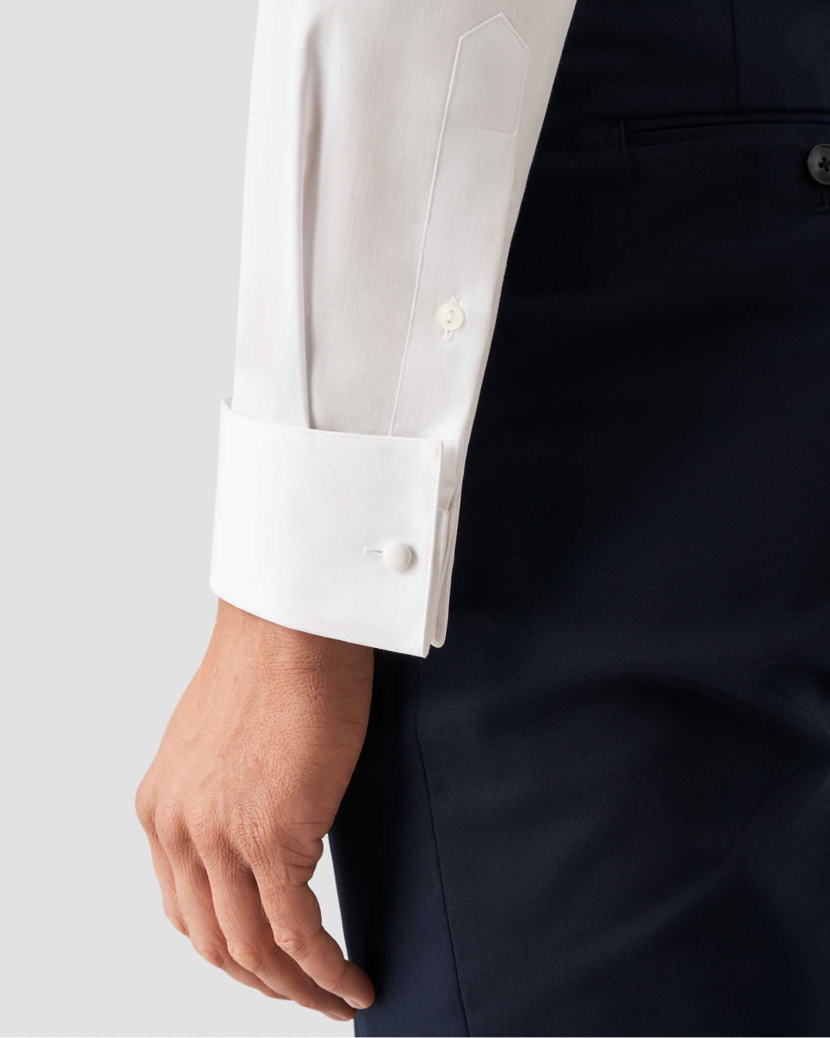 French Cuff