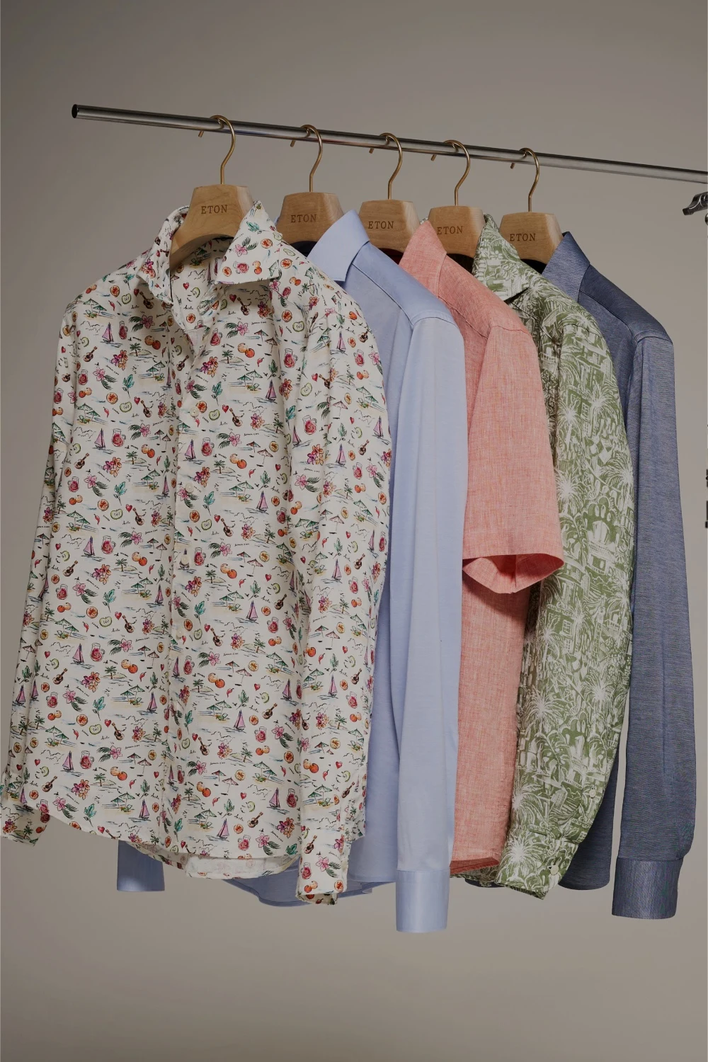 casual shirts sale