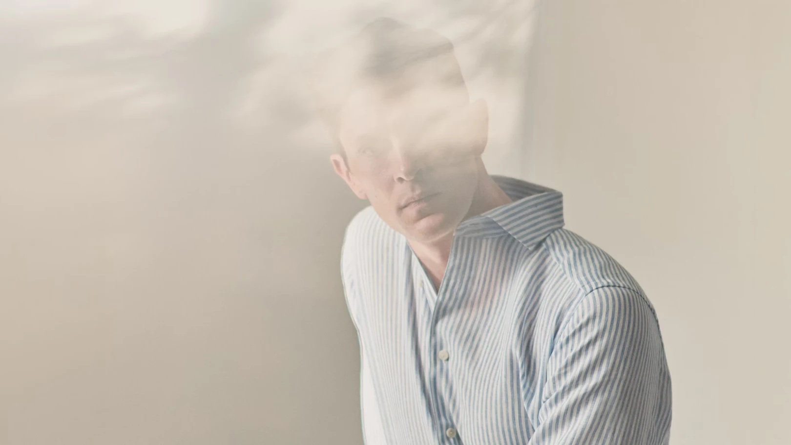 Valentines campaign, say it with a shirt