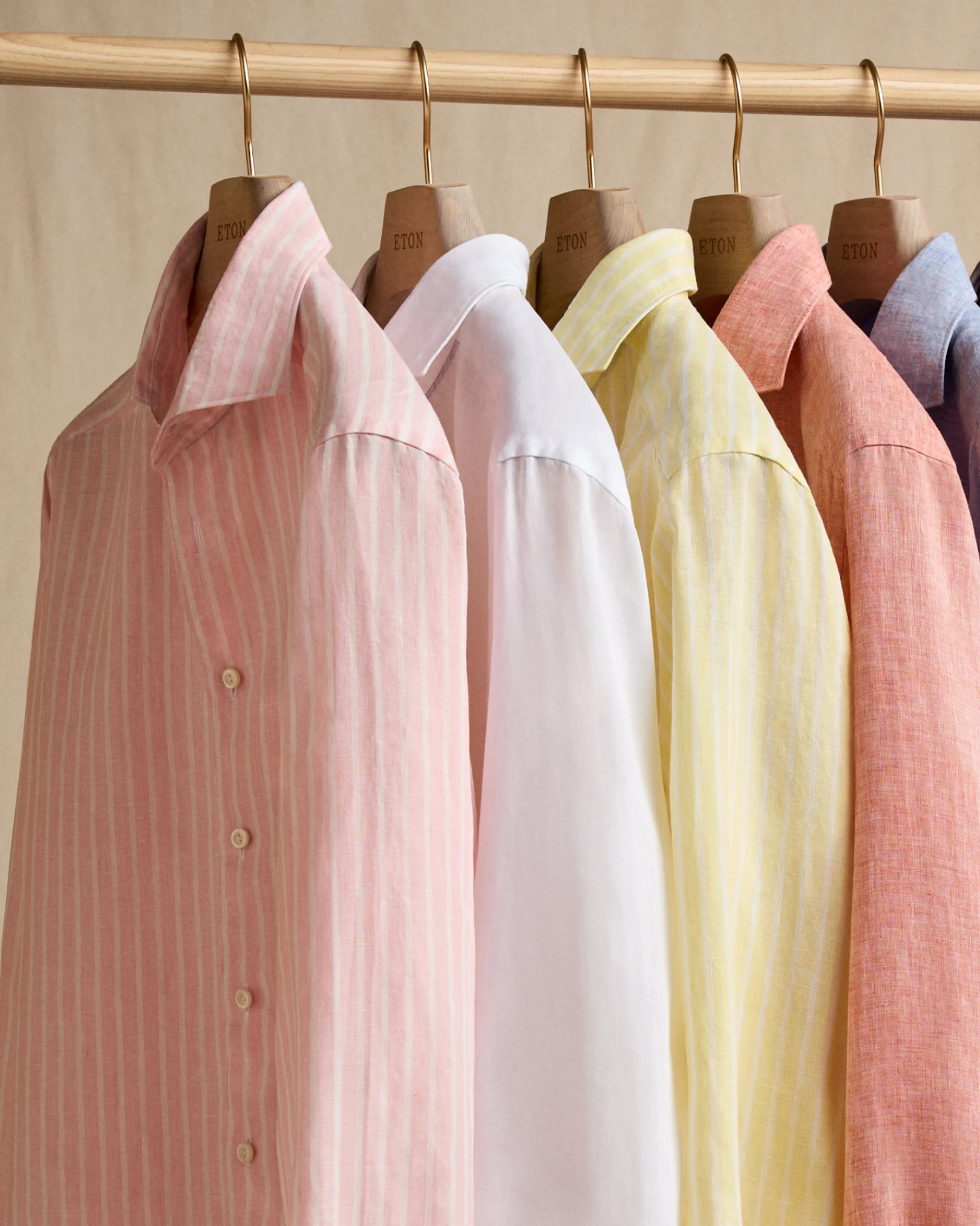 Linen: A care guide