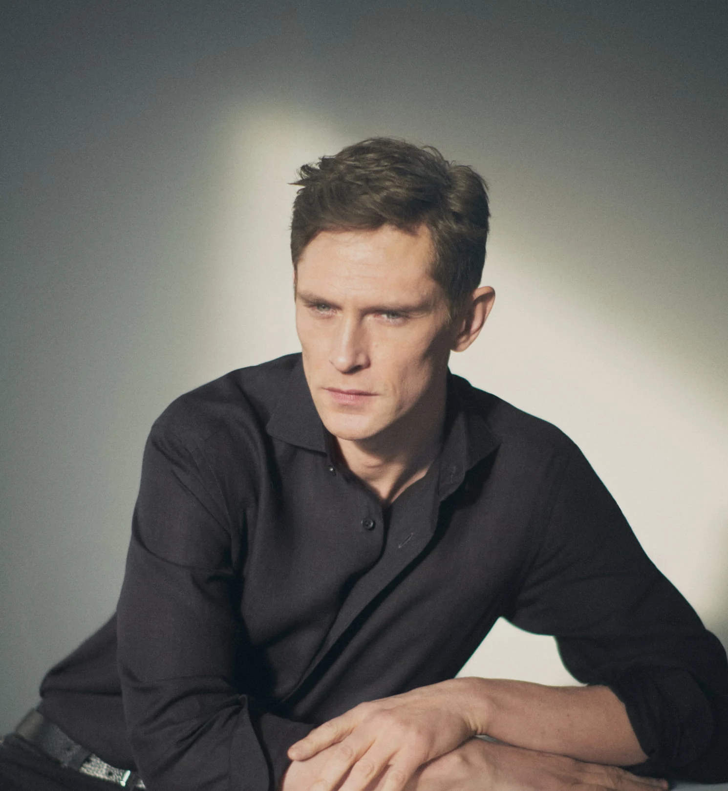 Cool Textures - Hero Block - Image