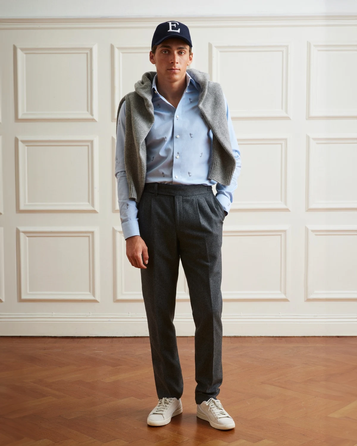 mondo duplantis for eton