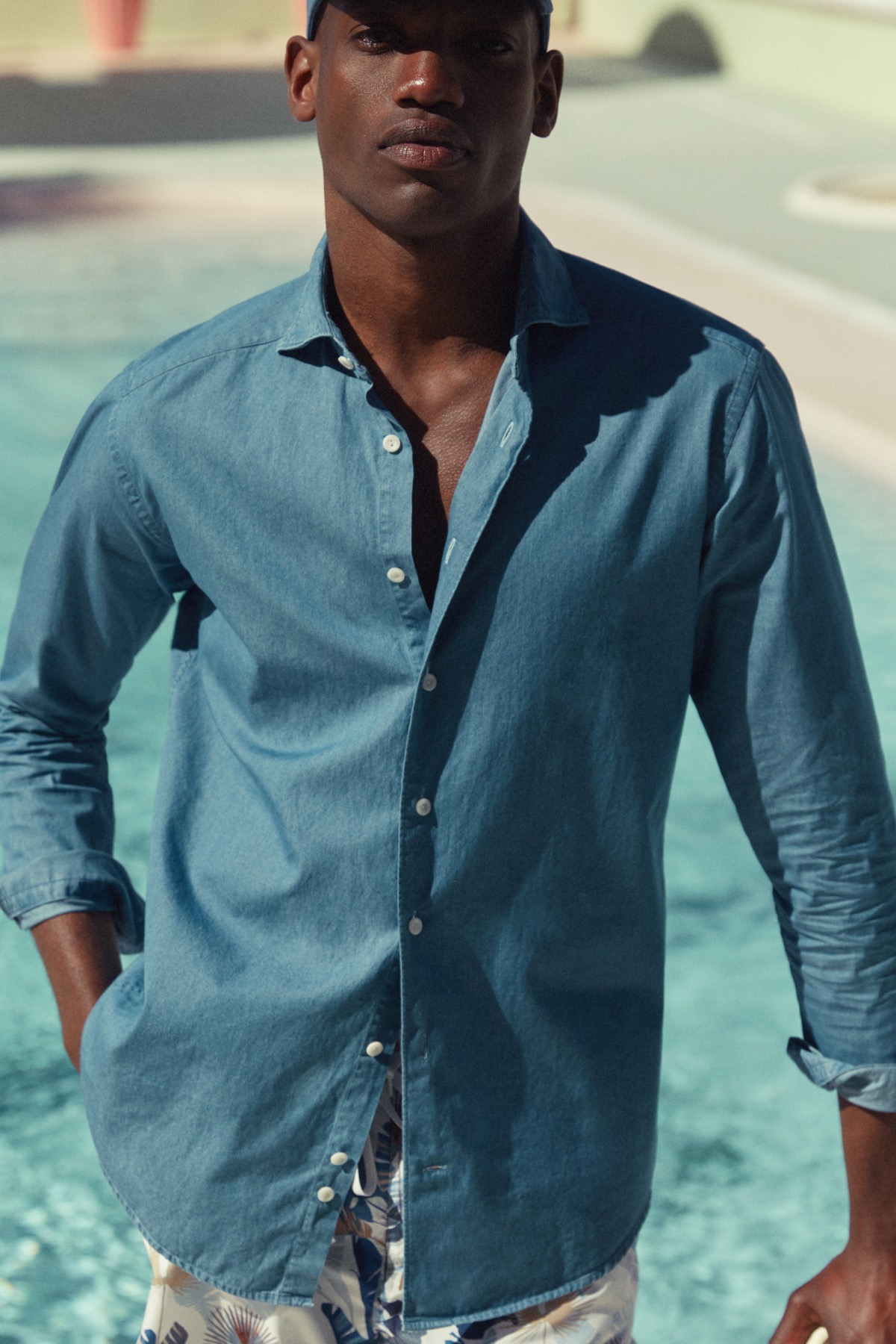 Wardrobe Must-have: 11 Best Types Of Shirts For Men