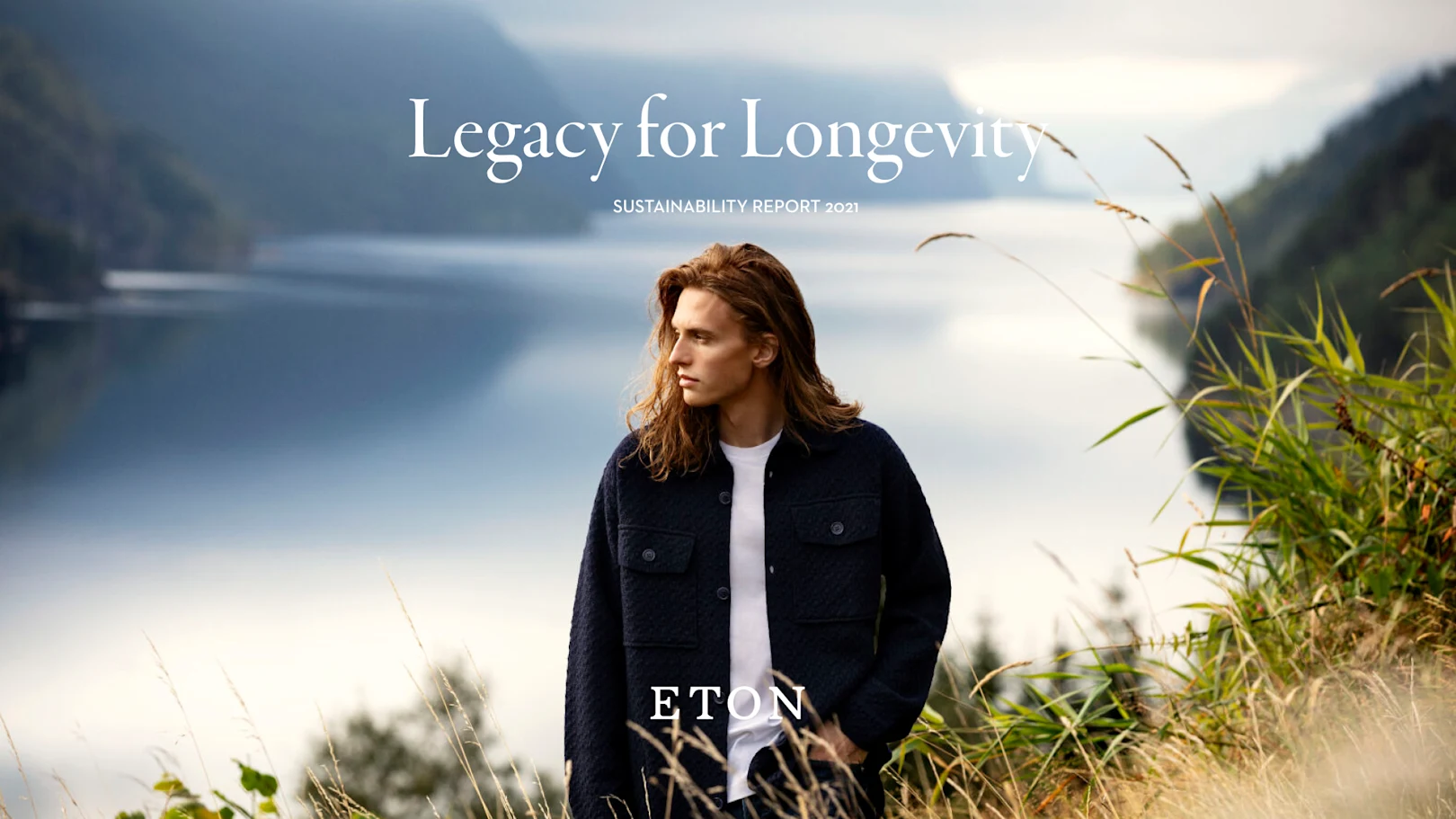 eton sustainability report 2021