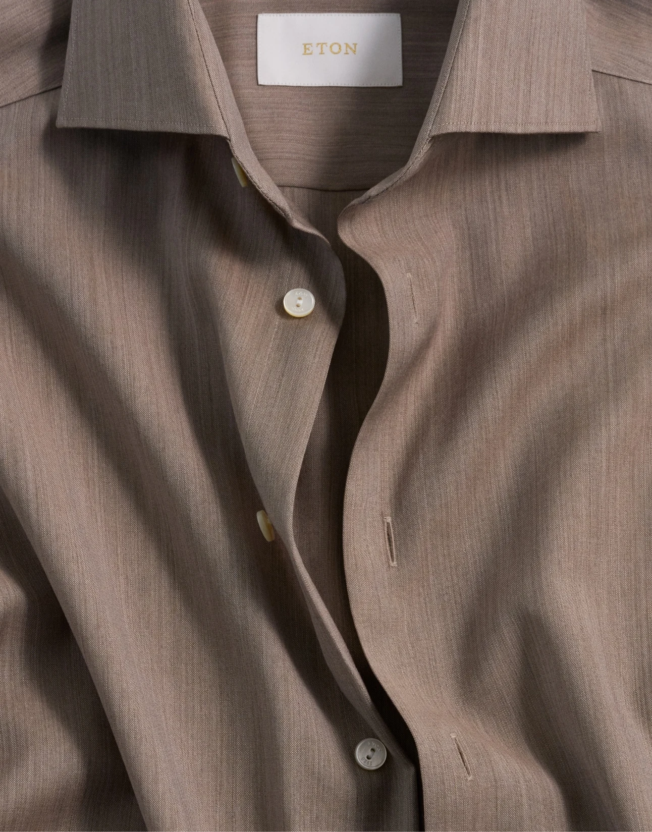 merino shirt