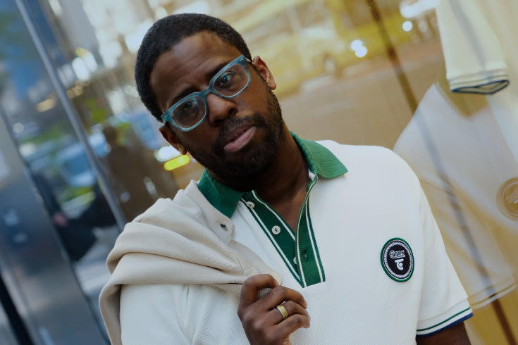 darnell eton new york