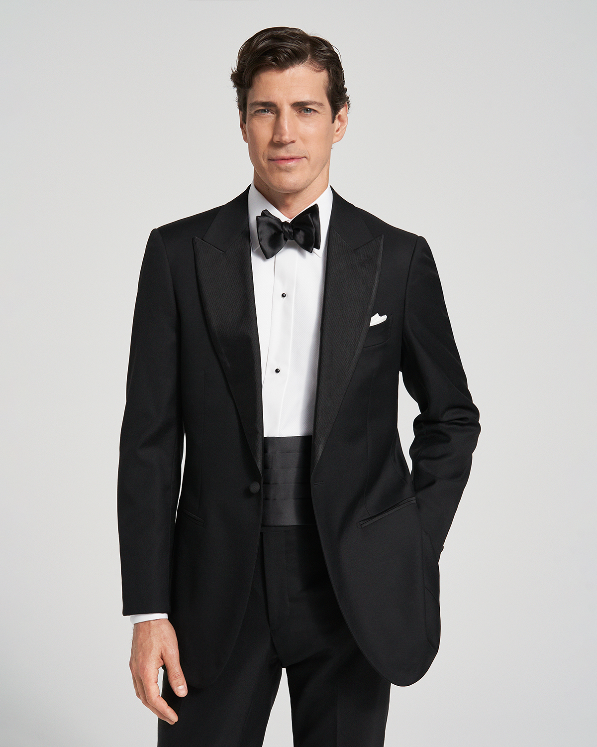 Wedding attire men - Wedding dress codes for men - Eton