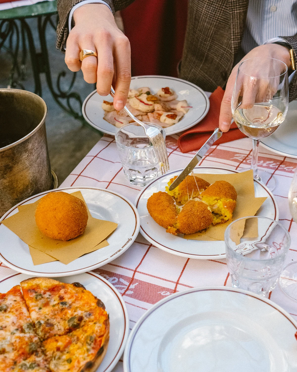 Arancini