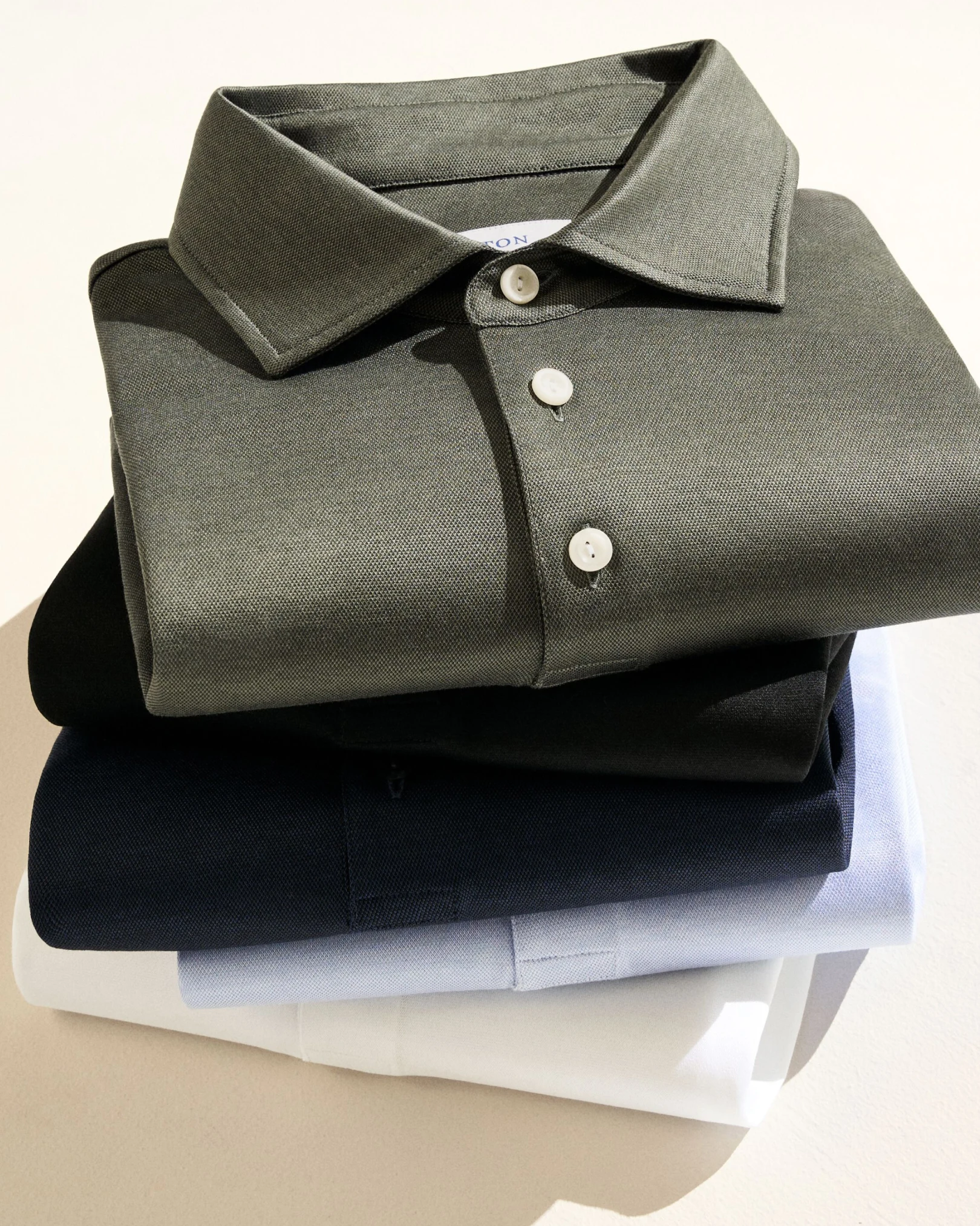 Polo care guide