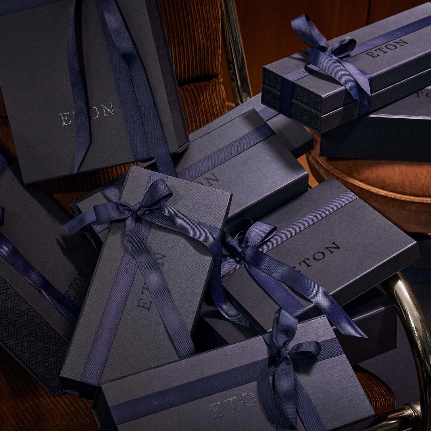 Signature Gift Wrapping