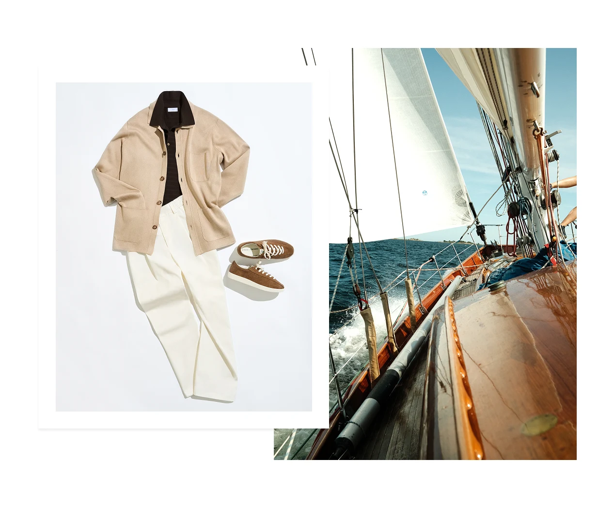 summer look eton