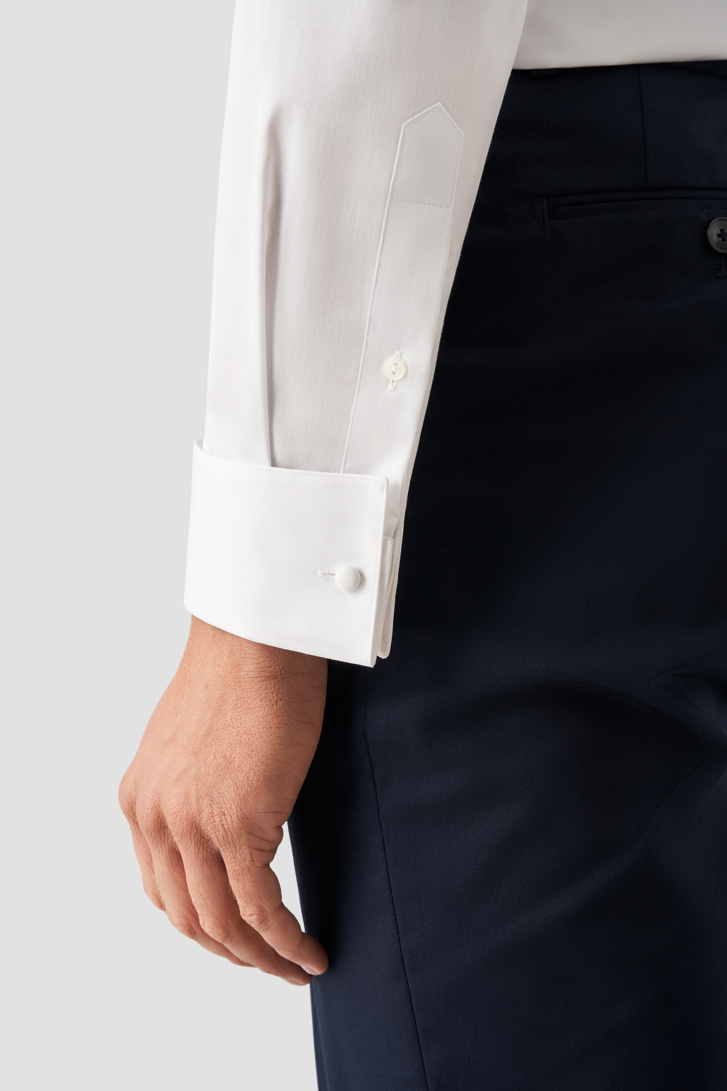 The Beginner's Guide to Stretch Twill Shirts – StudioSuits