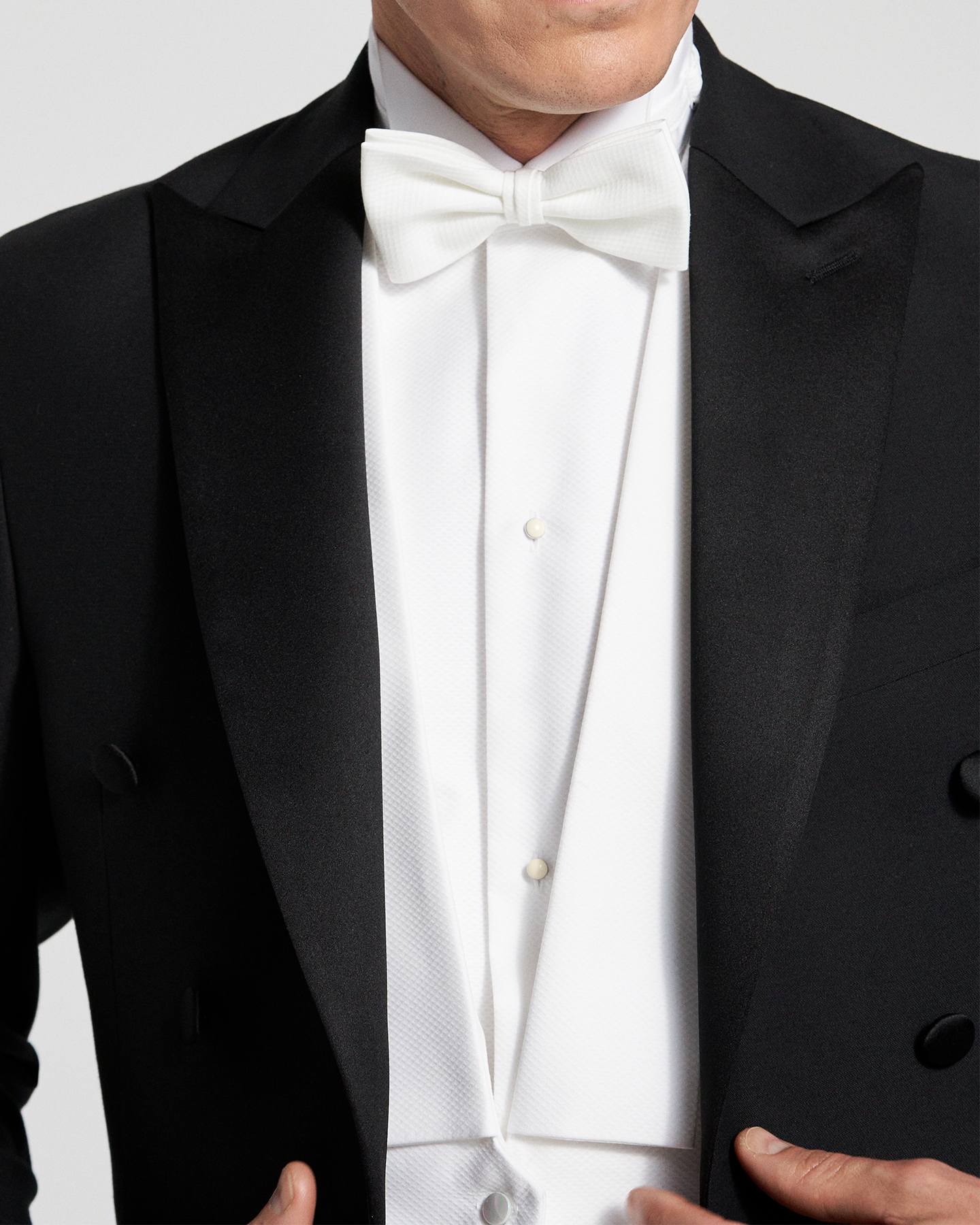 white tie eton