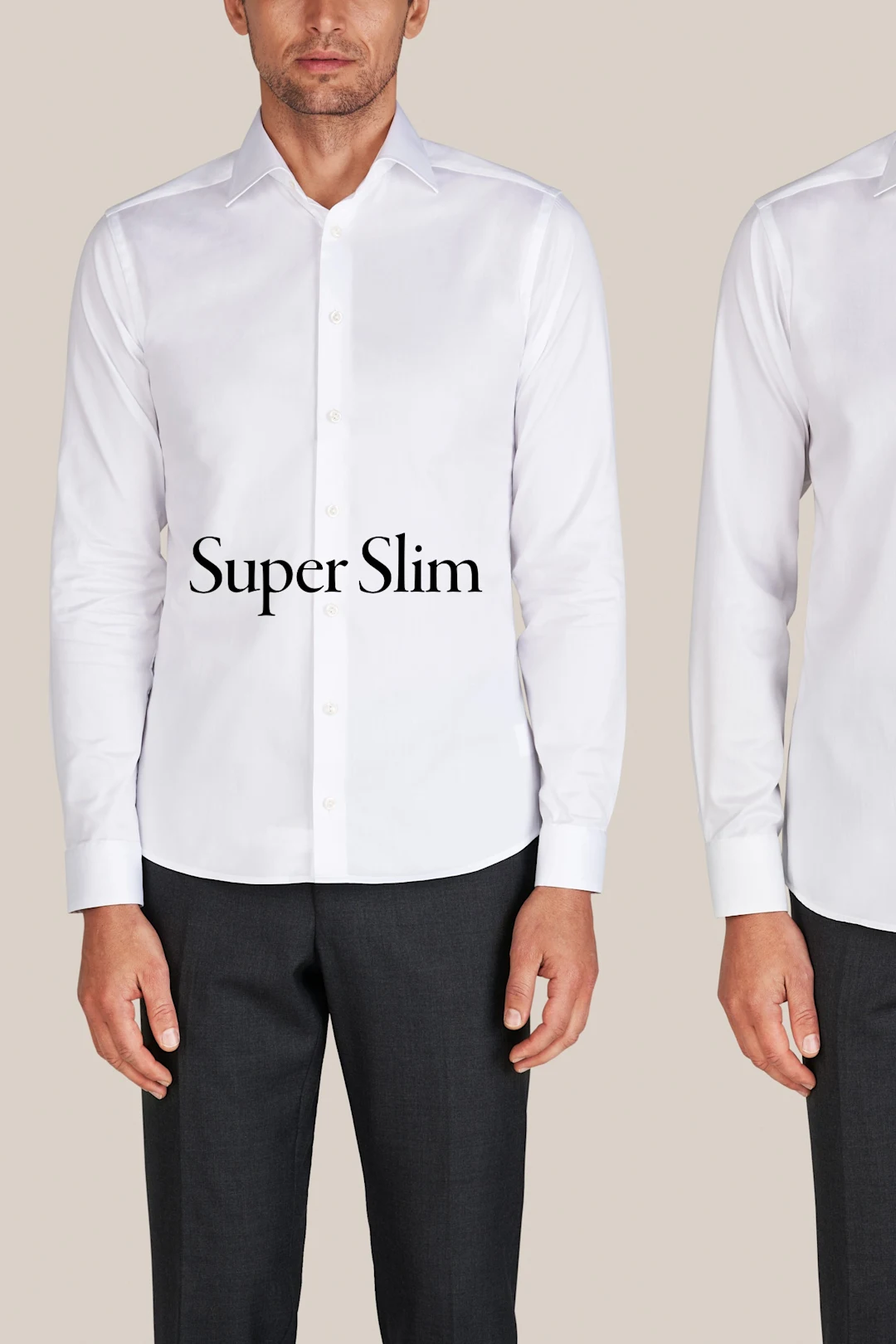 Eton 셔츠 및 액세서리