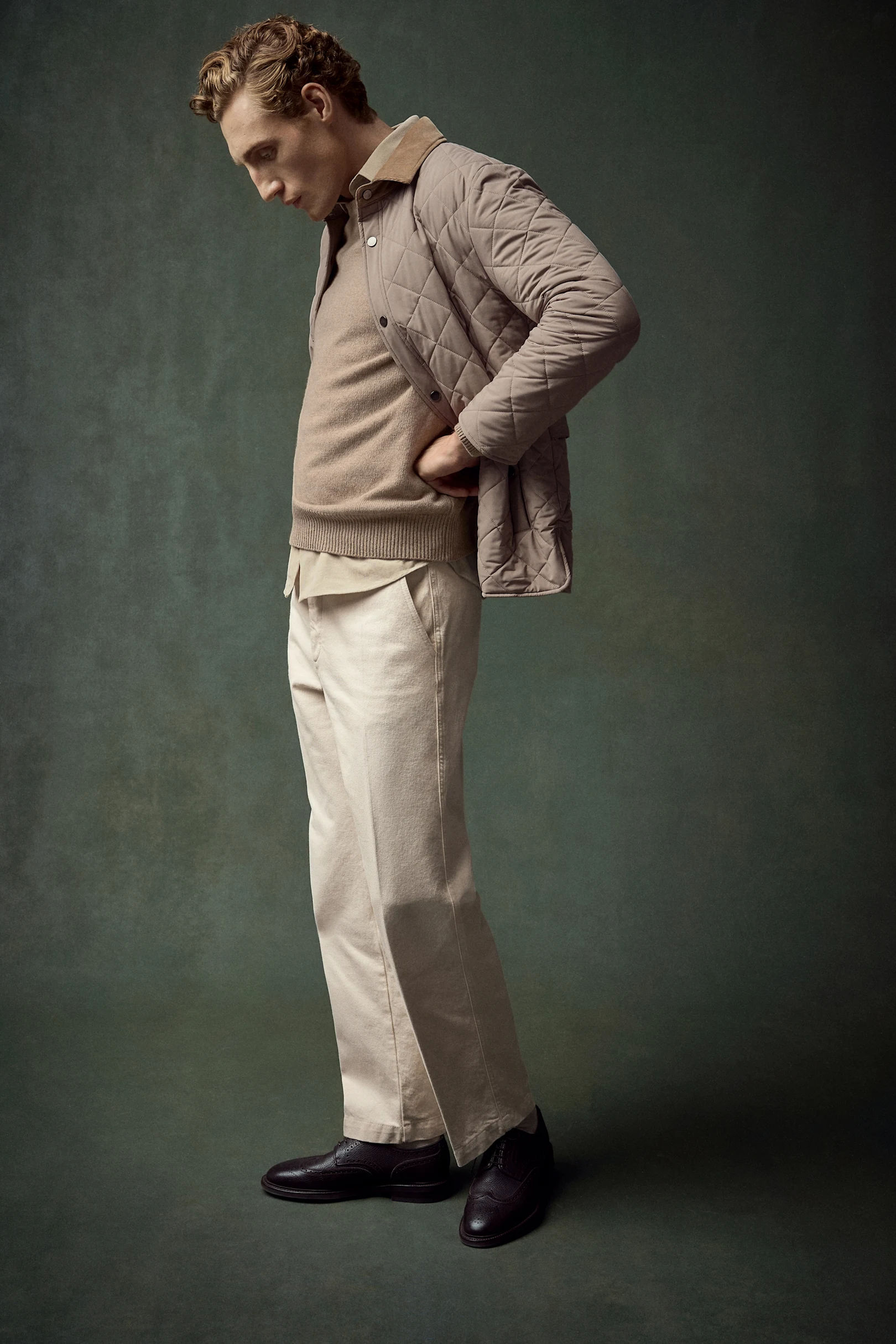 lookbook fall winter 25