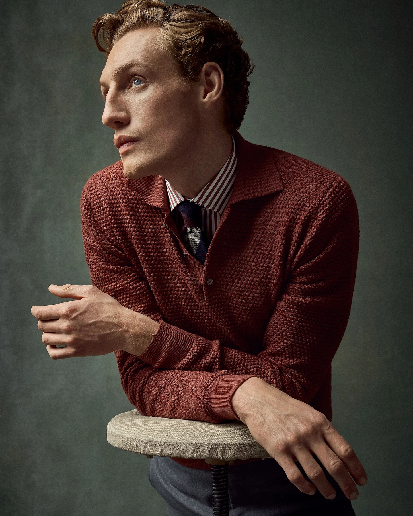 red-merino-structure-long-sleeve-polo