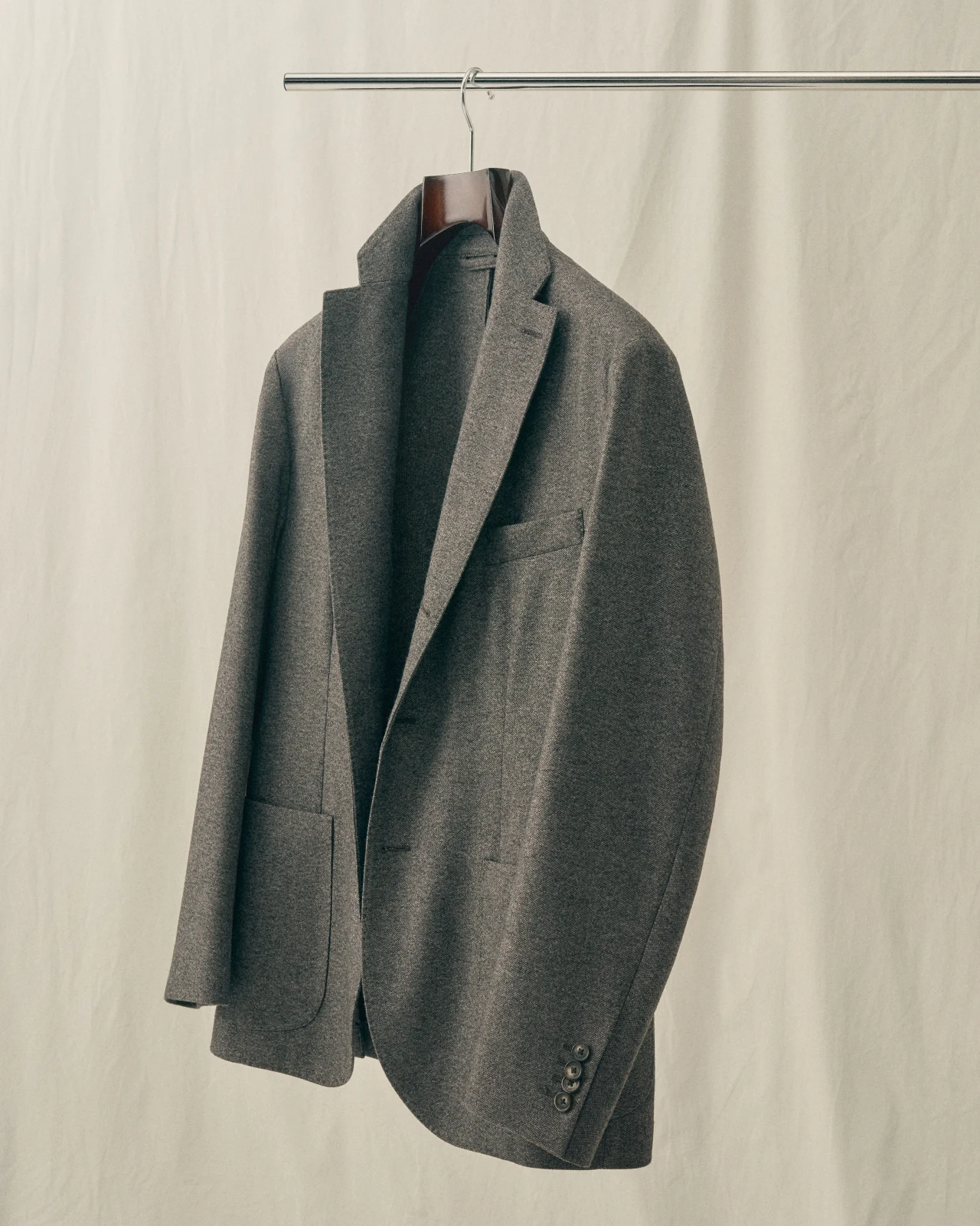 Wool Cashmere Dream Soft Jacket video