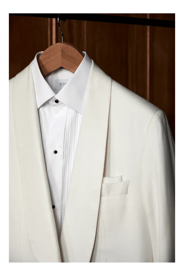 Eton Shirts and accessories