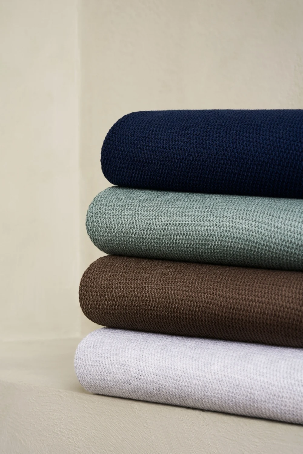 knitted t-shirt