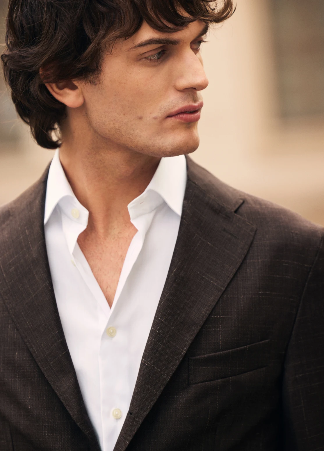 New Collection - Block 4 - Soft Jackets - Image 1