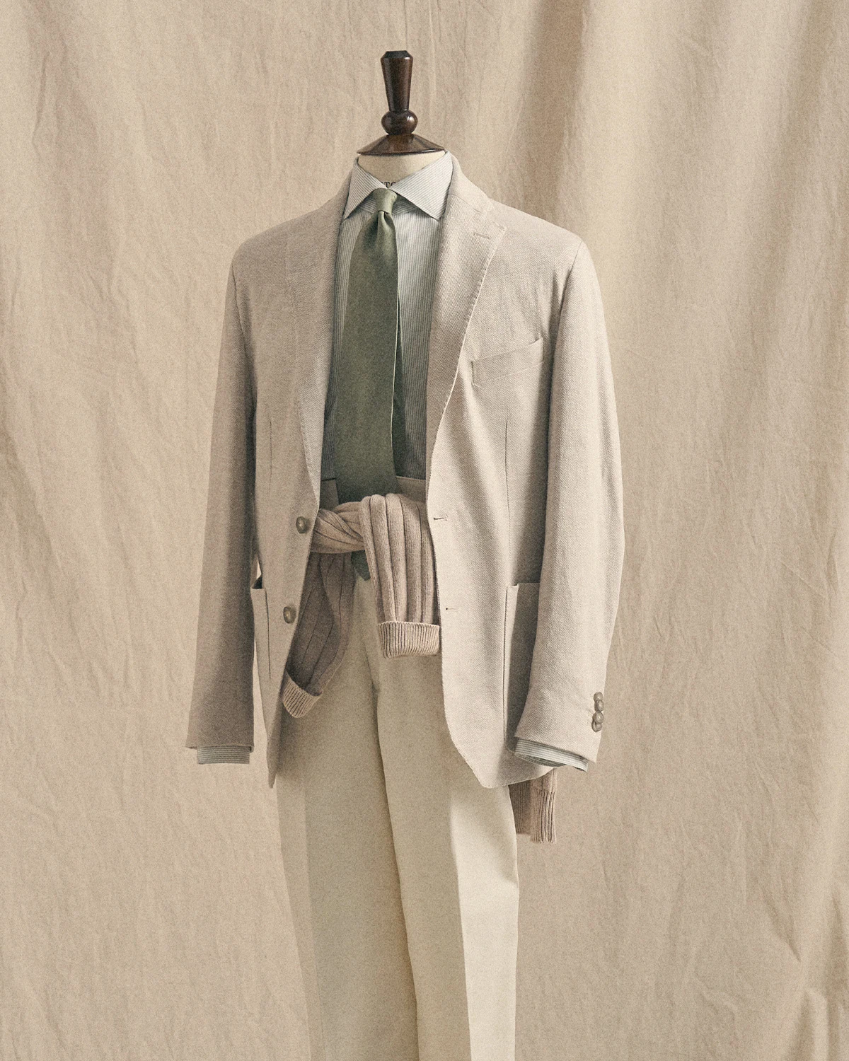 how to dress for summer