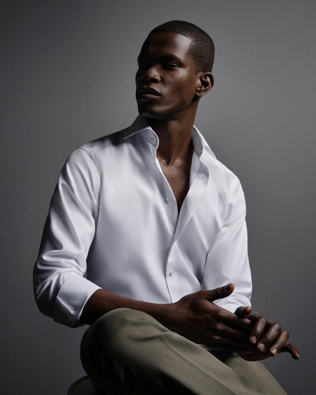 Giza 45 The Queen of Cotton