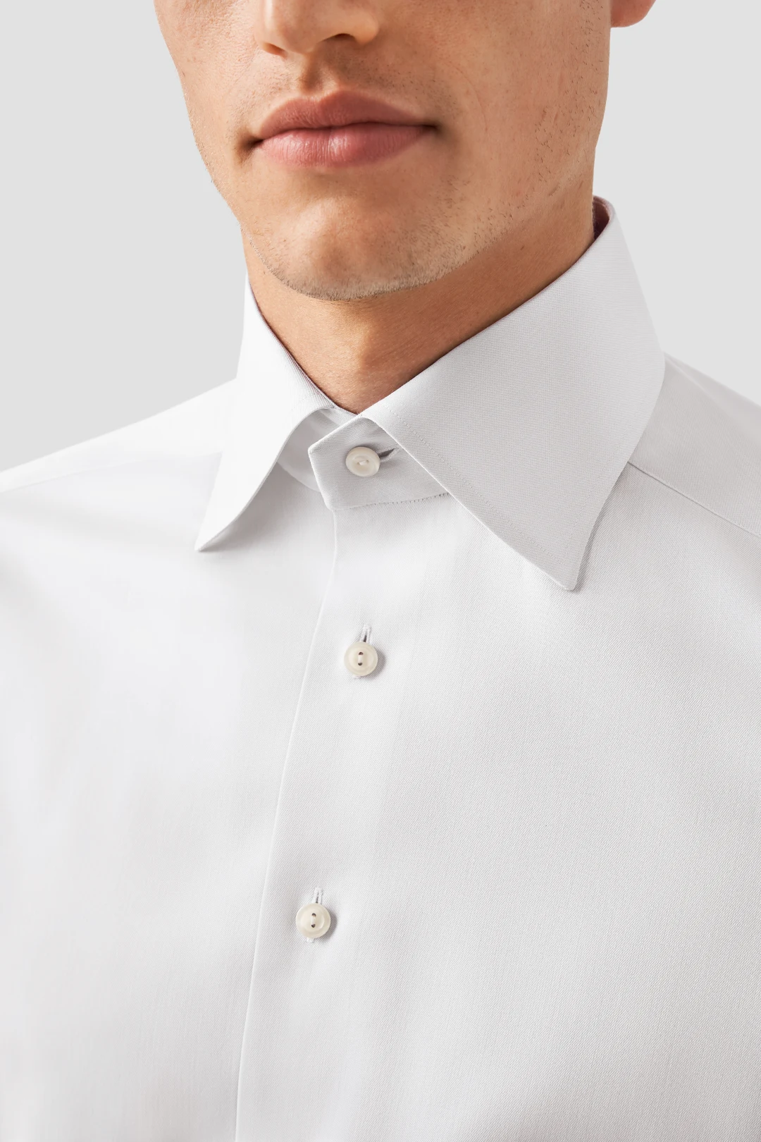 Collars - Eton shirts