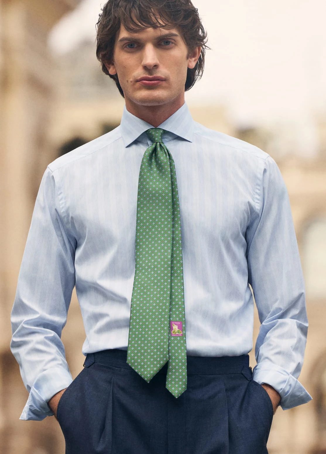 New Collection - Block 2 - Dress Shirts - Image 2