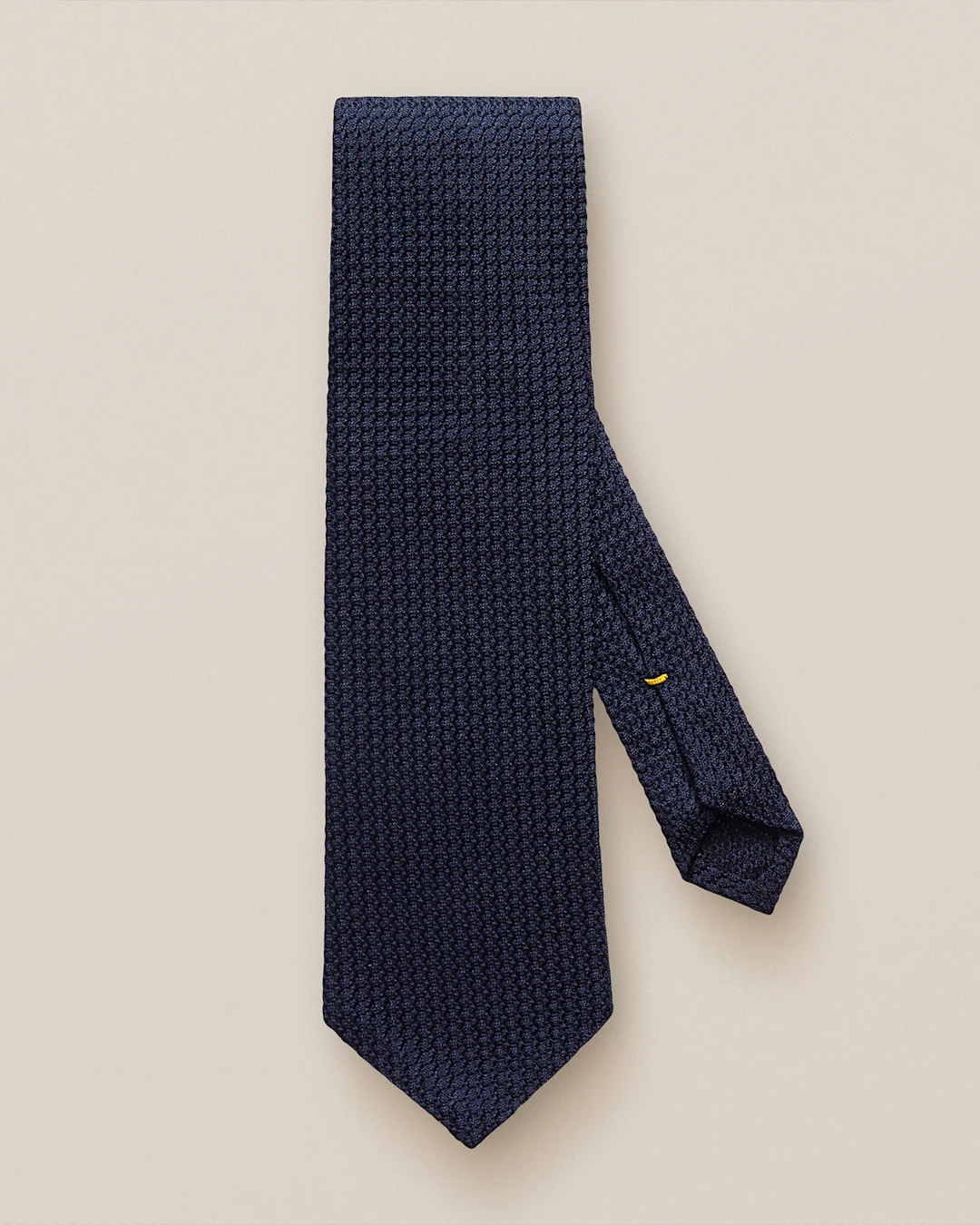 grenadine tie knot