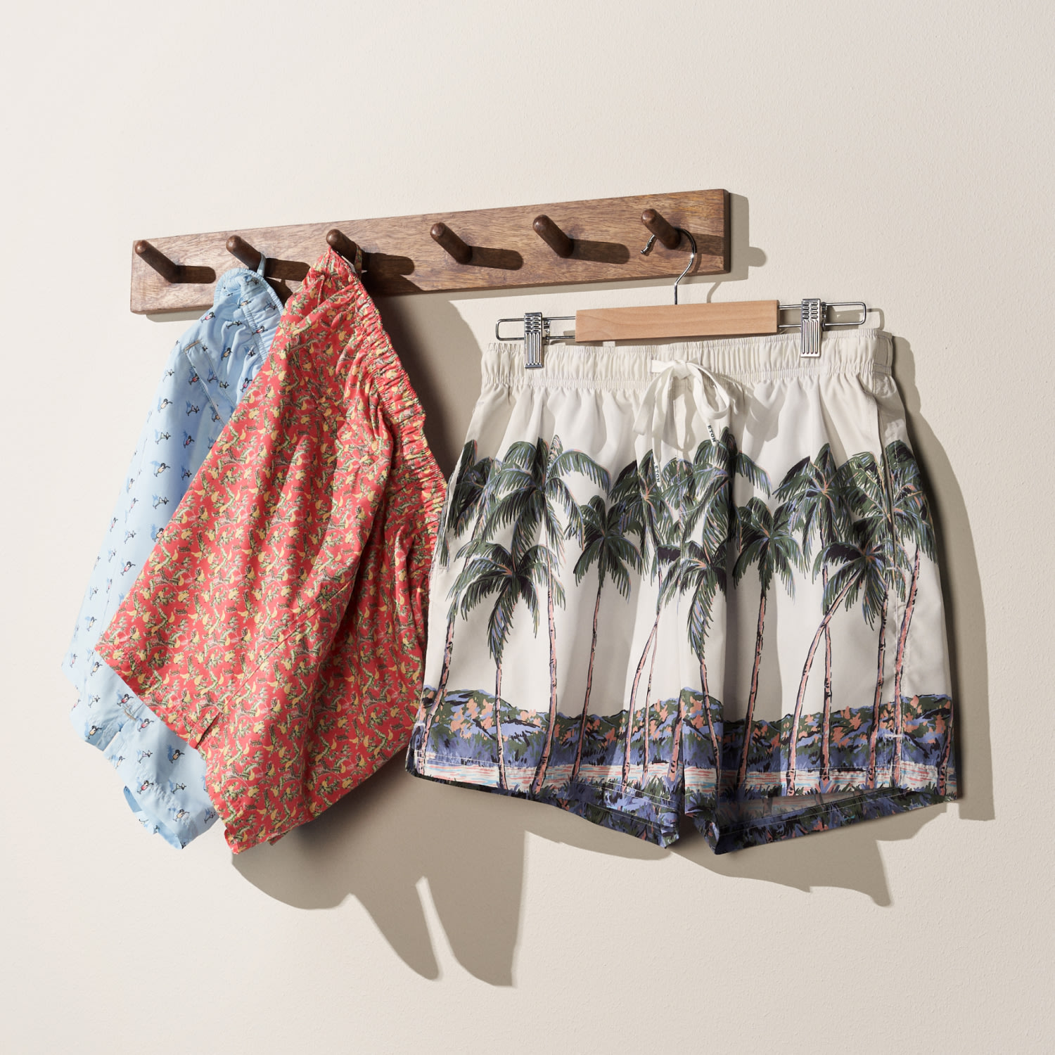 sale swim shorts