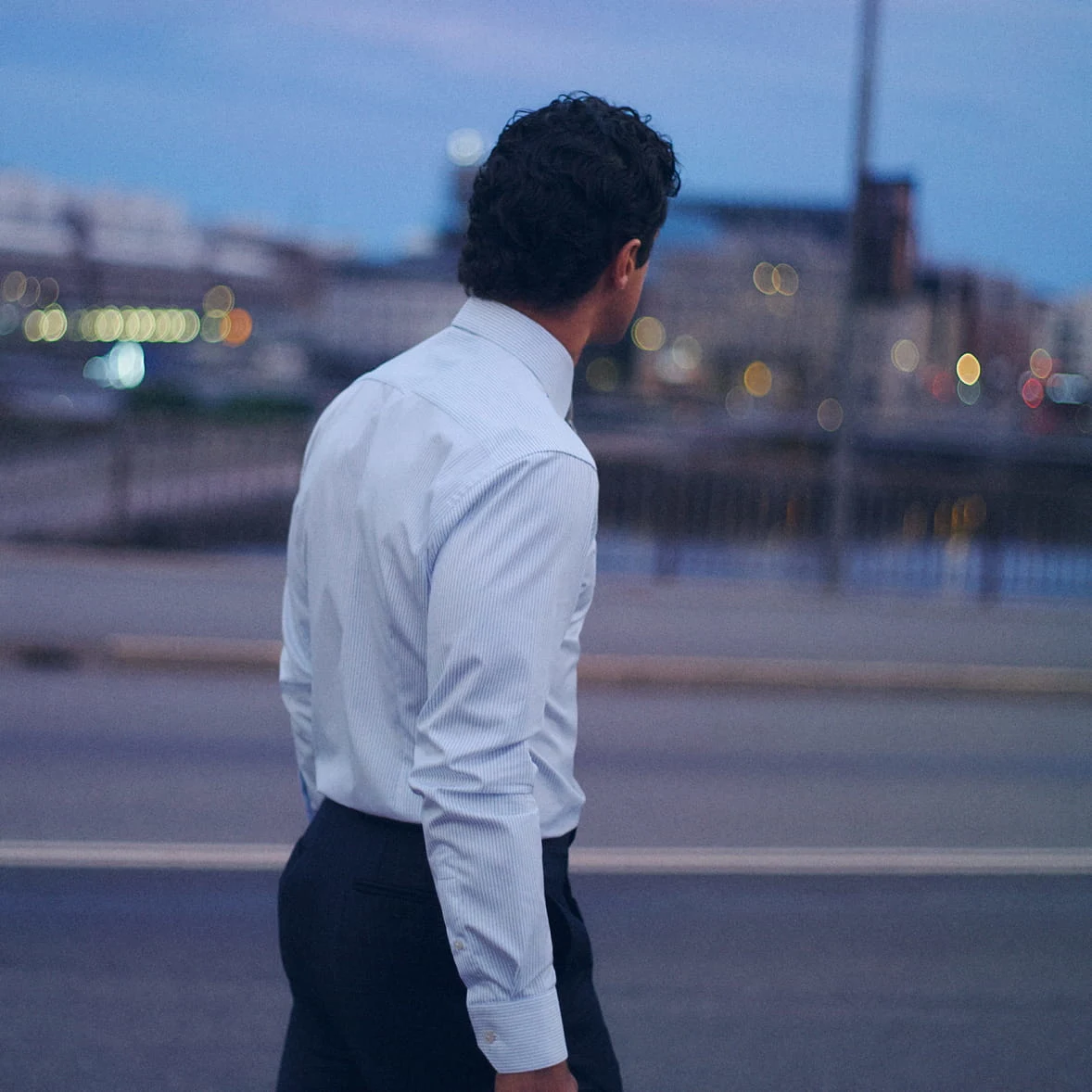 elevated shirts