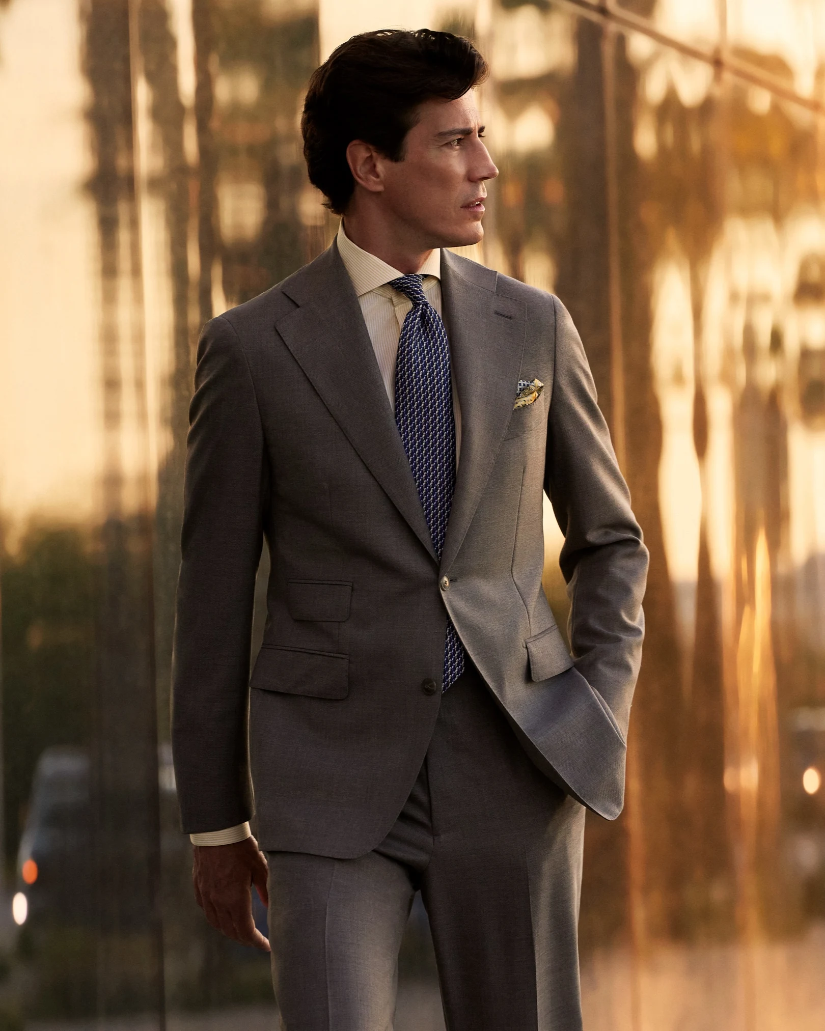 Eton Popup Store CPH