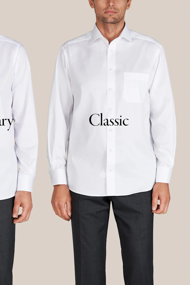 Eton Shirts and accessories