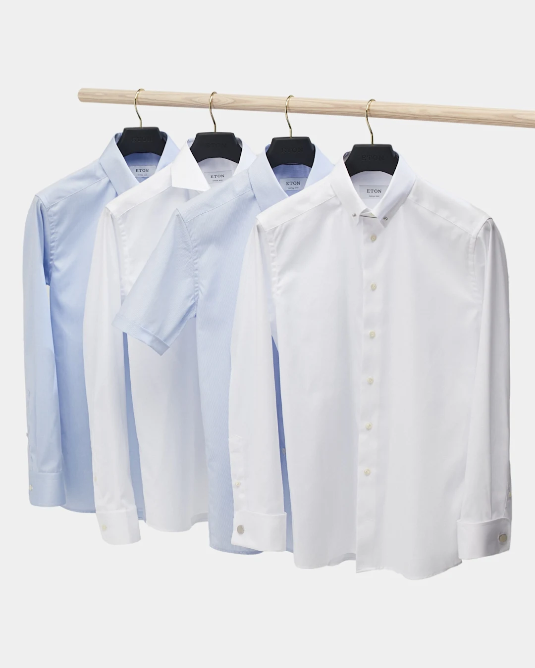 Eton Shirts and accessories
