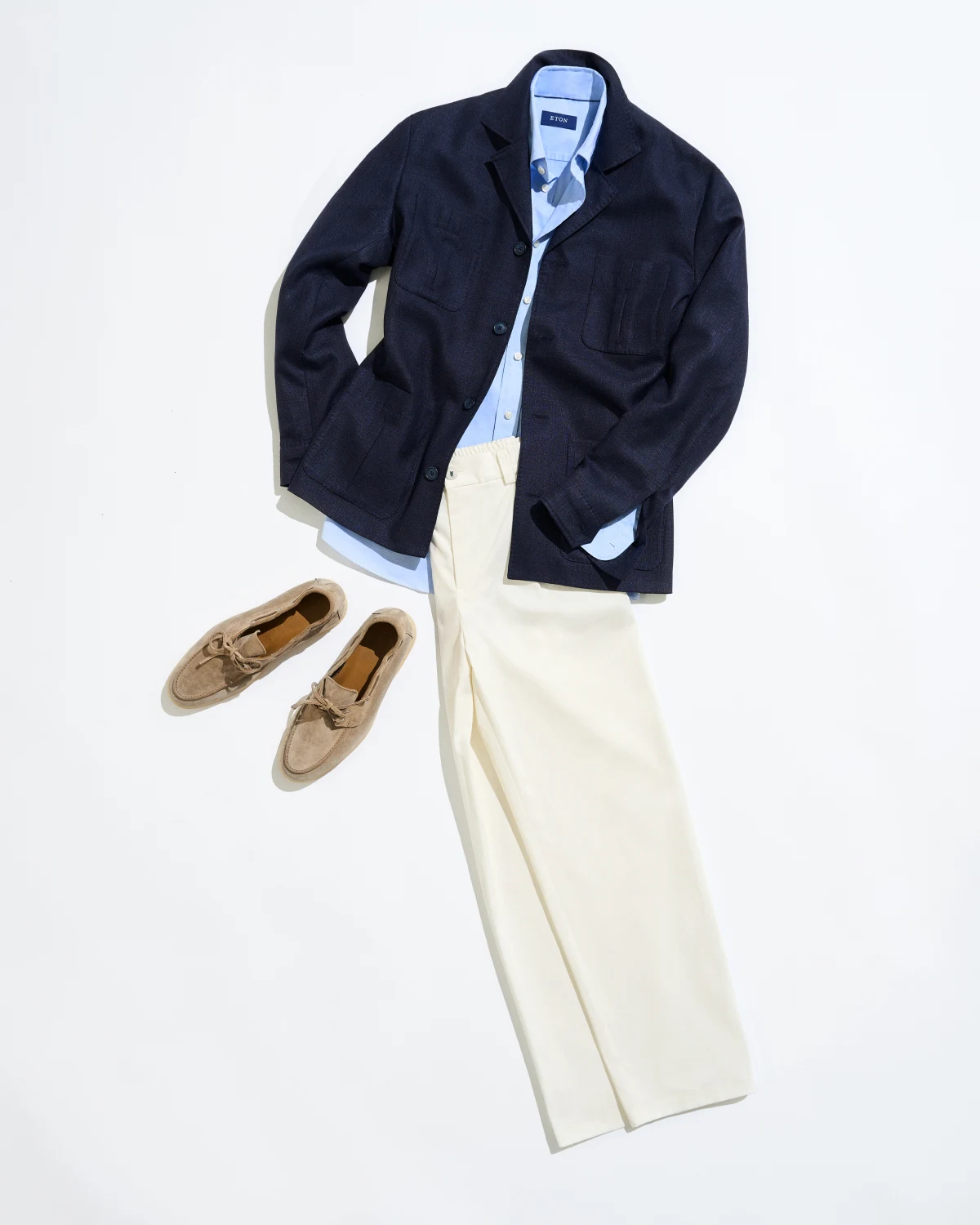 summer look