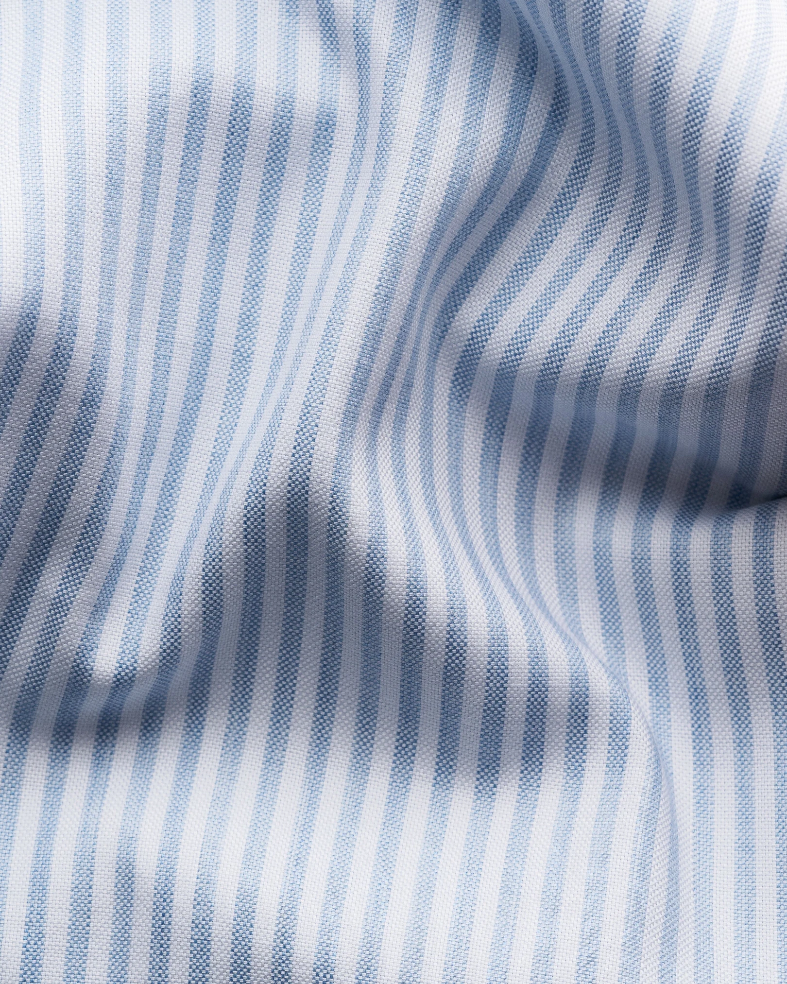 Signature Oxford fabric