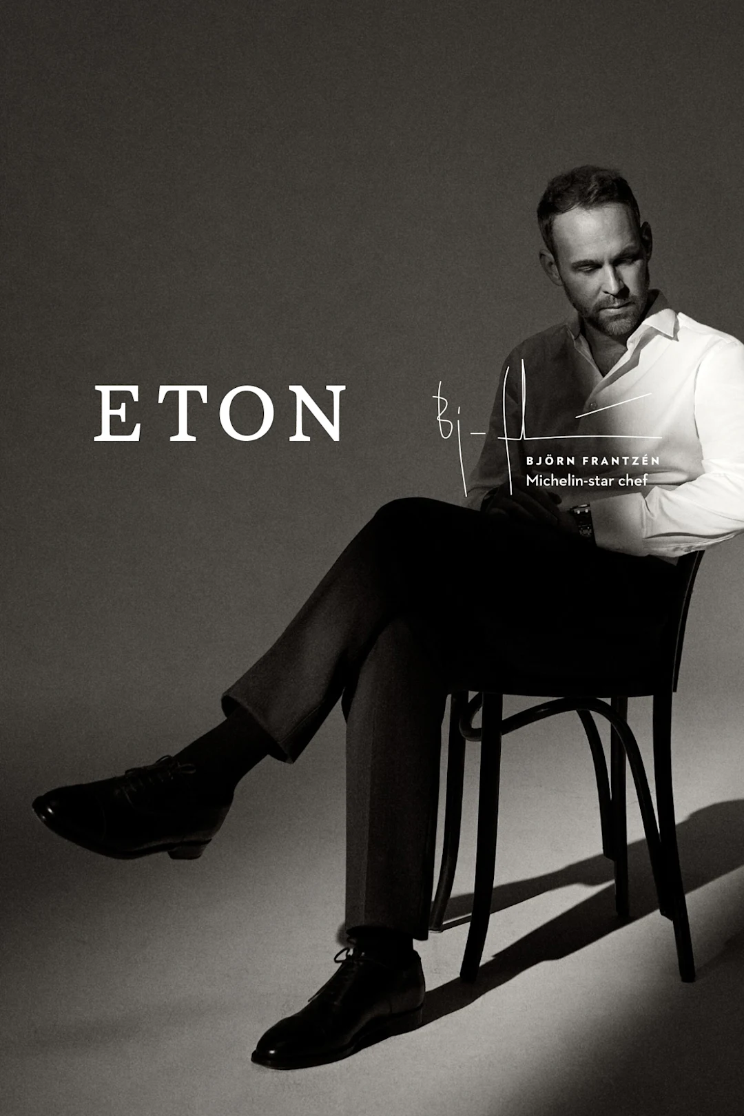 Eton Shirts | Kvalitet sedan 1928 | Eton