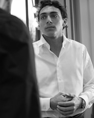 Mondo Duplantis Brand Ambassador Eton