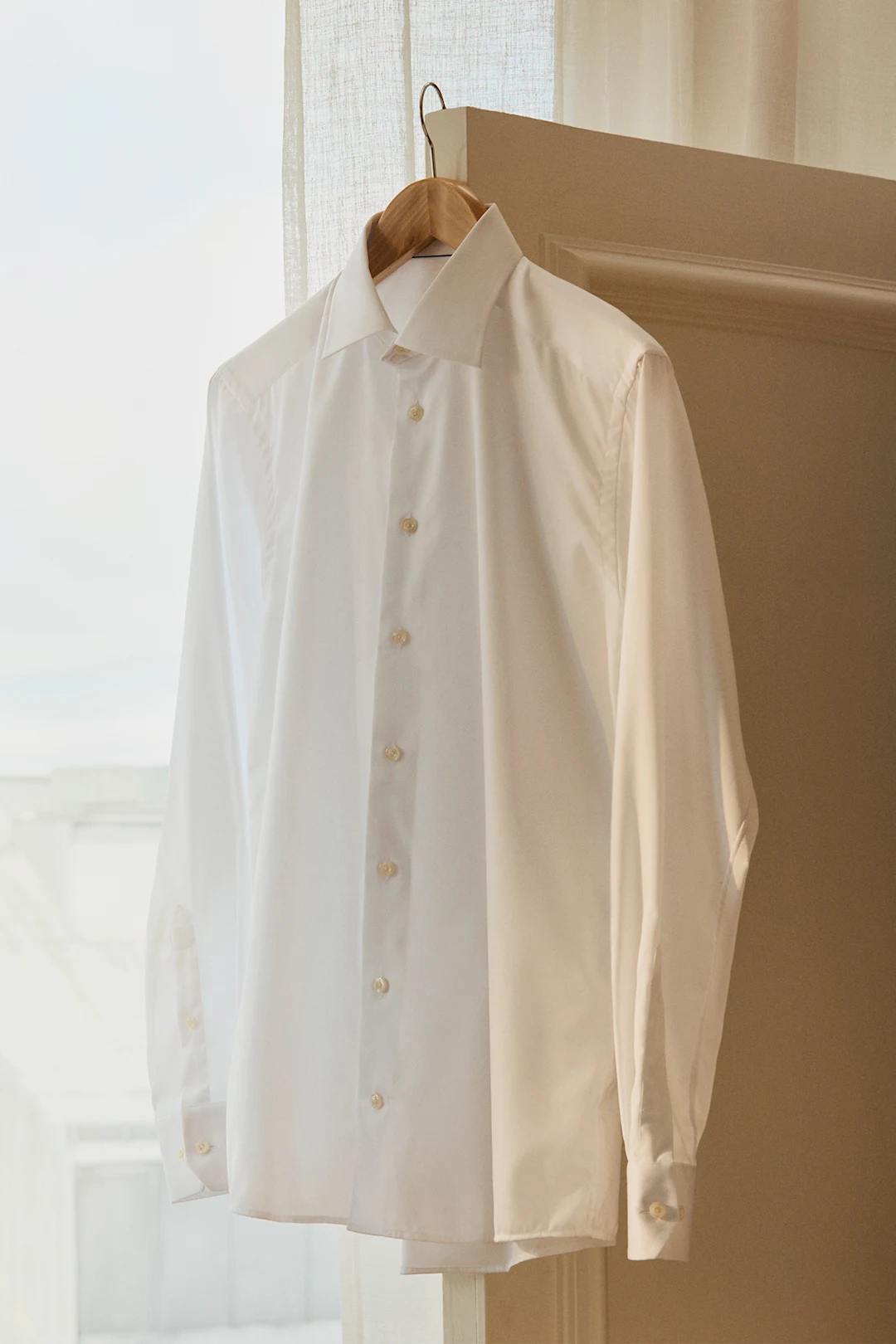 Eton Shirts and accessories