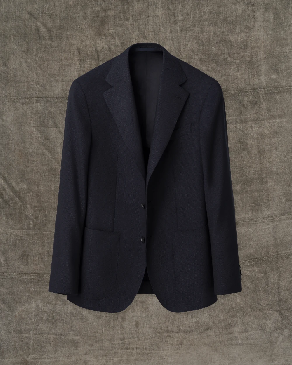 Caruso blazer