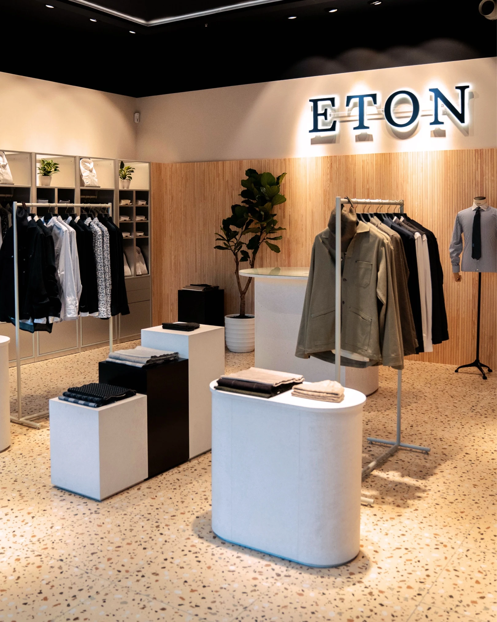 brand stores norway